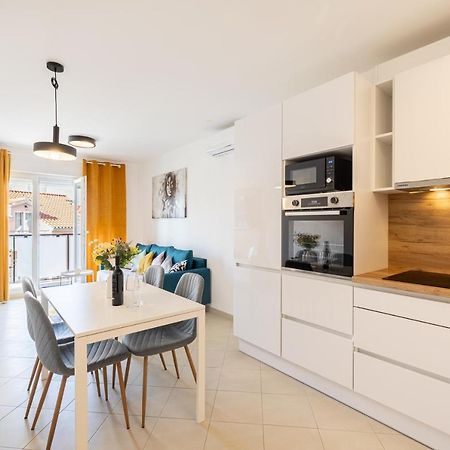 Cosy Apartment Terrano -Free Private Parking スプリト エクステリア 写真
