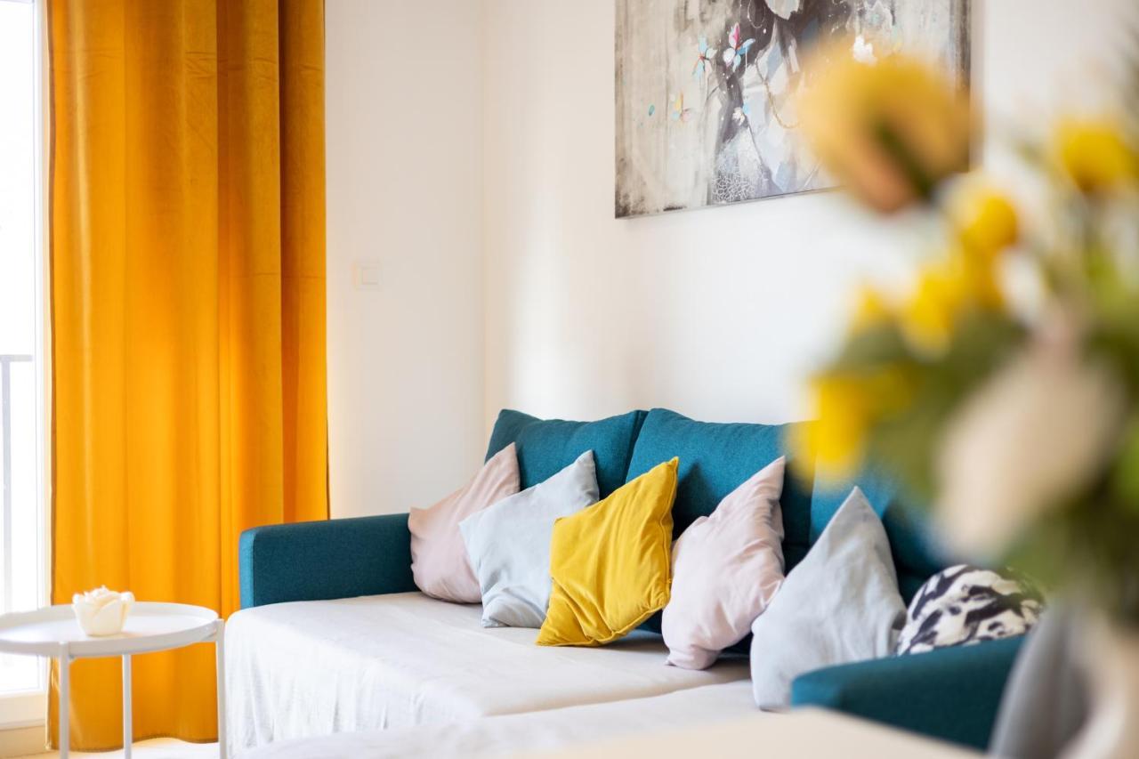 Cosy Apartment Terrano -Free Private Parking スプリト エクステリア 写真
