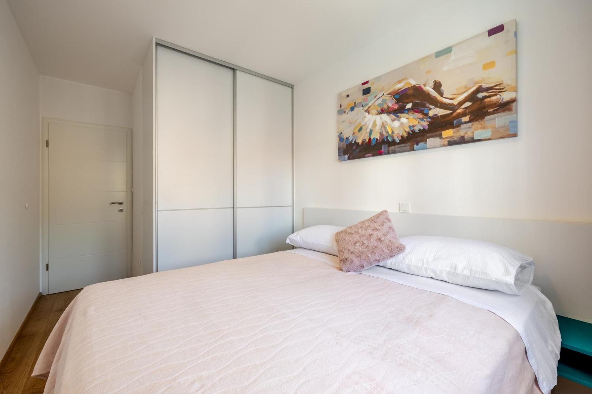 Cosy Apartment Terrano -Free Private Parking スプリト エクステリア 写真