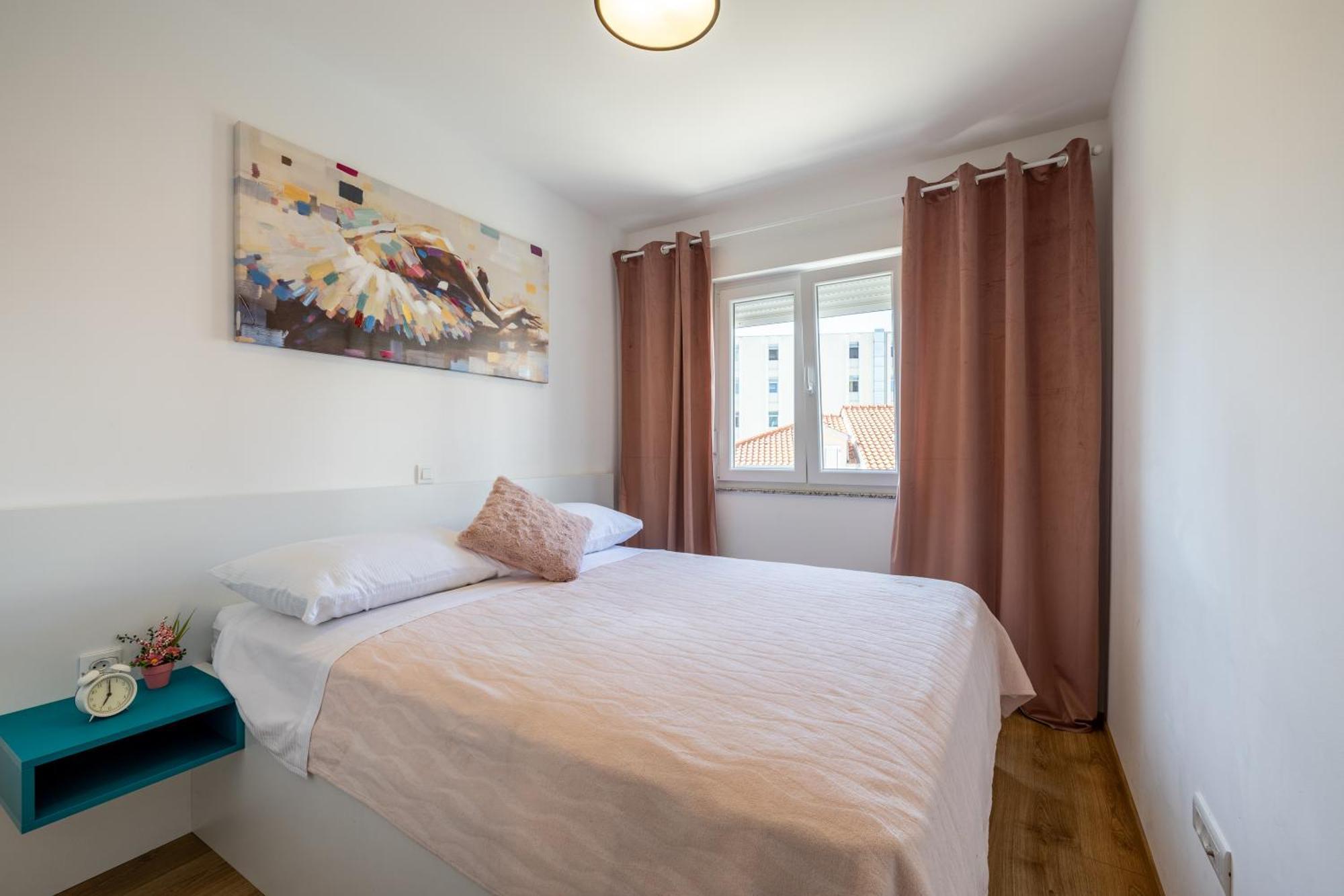 Cosy Apartment Terrano -Free Private Parking スプリト エクステリア 写真